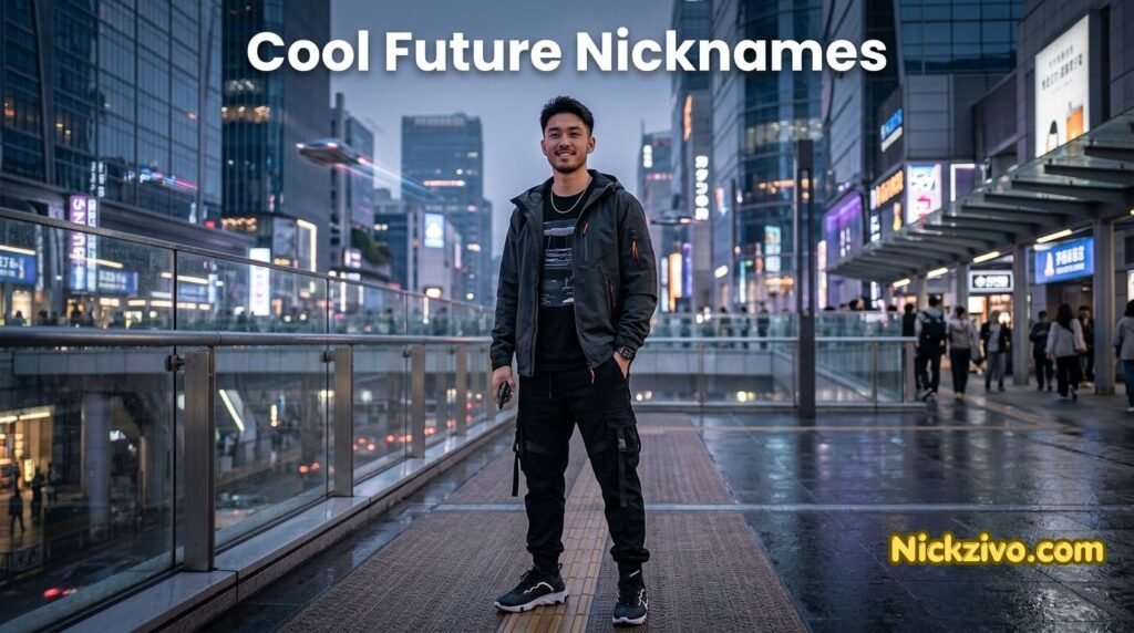 Future Nicknames