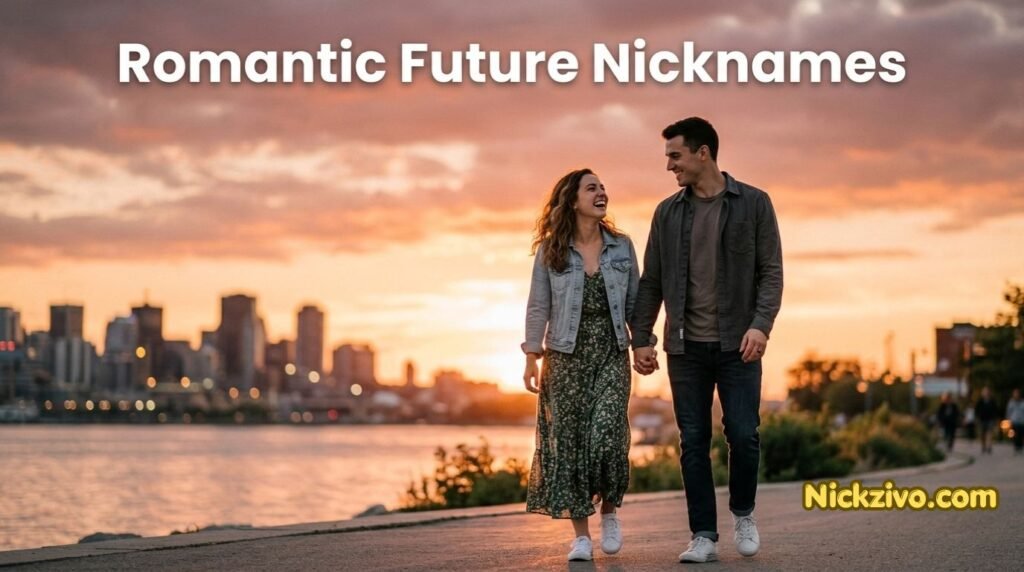 Future Nicknames
