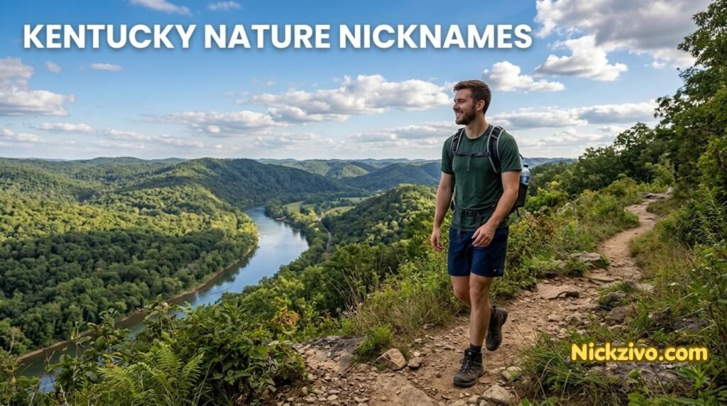 Kentucky Nickname (2)